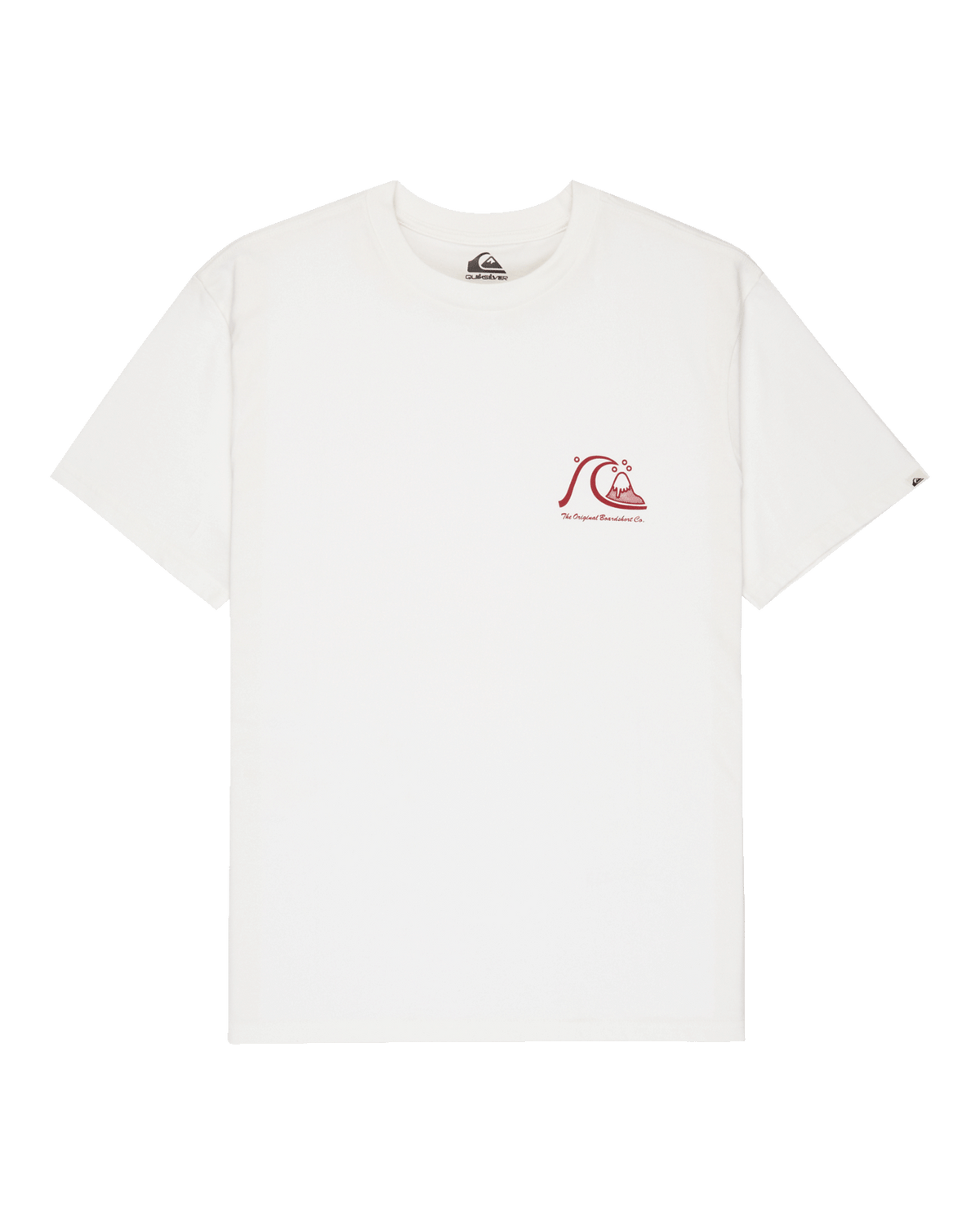 EVO Original T-Shirt in Snow White