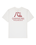 EVO Original T-Shirt in Snow White