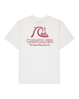 EVO Original T-Shirt in Snow White