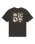 EVO Blossom Of Peace T-Shirt in Tarmac