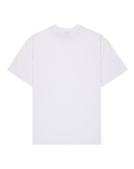 Mercury Vortex T-Shirt in White