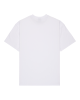 Mercury Vortex T-Shirt in White