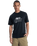Mercury Americana T-Shirt in Black