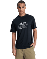 Mercury Americana T-Shirt in Black