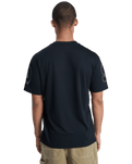 Mercury Americana T-Shirt in Black