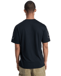 Mercury Americana T-Shirt in Black