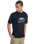 Mercury Americana T-Shirt in Black