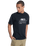 Mercury Americana T-Shirt in Black