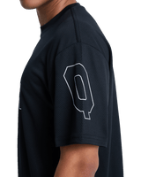Mercury Americana T-Shirt in Black
