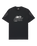 Mercury Americana T-Shirt in Black