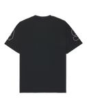 Mercury Americana T-Shirt in Black