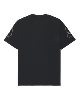 Mercury Americana T-Shirt in Black