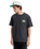 EV Starfish Stamp T-Shirt in Tarmac