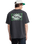 EV Starfish Stamp T-Shirt in Tarmac