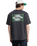 EV Starfish Stamp T-Shirt in Tarmac