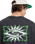 EV Starfish Stamp T-Shirt in Tarmac