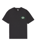 EV Starfish Stamp T-Shirt in Tarmac