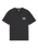 EV Starfish Stamp T-Shirt in Tarmac