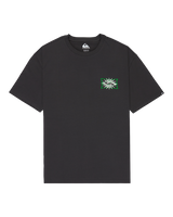 EV Starfish Stamp T-Shirt in Tarmac