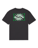 EV Starfish Stamp T-Shirt in Tarmac