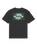 EV Starfish Stamp T-Shirt in Tarmac