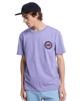 EV Duality T-Shirt in Daybreak