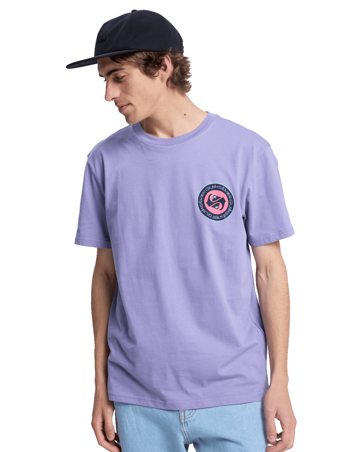 EV Duality T-Shirt in Daybreak