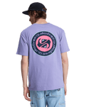 EV Duality T-Shirt in Daybreak