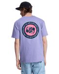 EV Duality T-Shirt in Daybreak