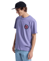 EV Duality T-Shirt in Daybreak