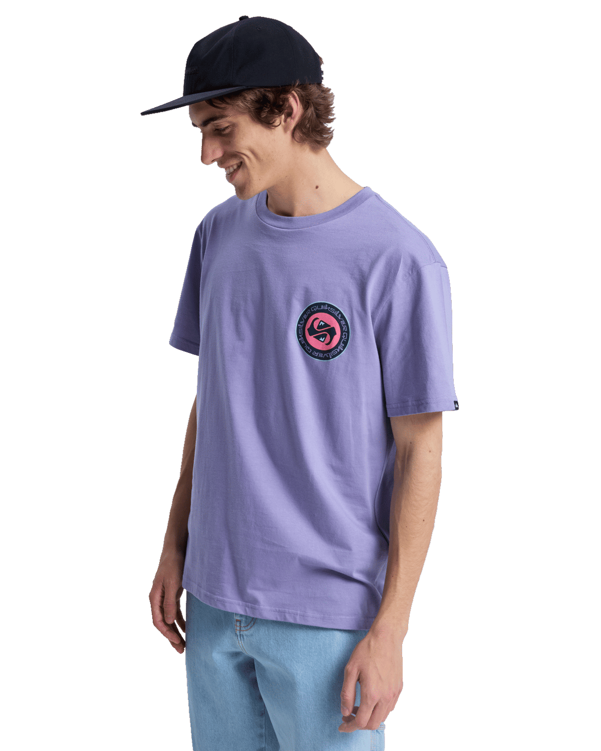 EV Duality T-Shirt in Daybreak