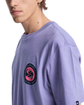 EV Duality T-Shirt in Daybreak