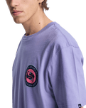 EV Duality T-Shirt in Daybreak
