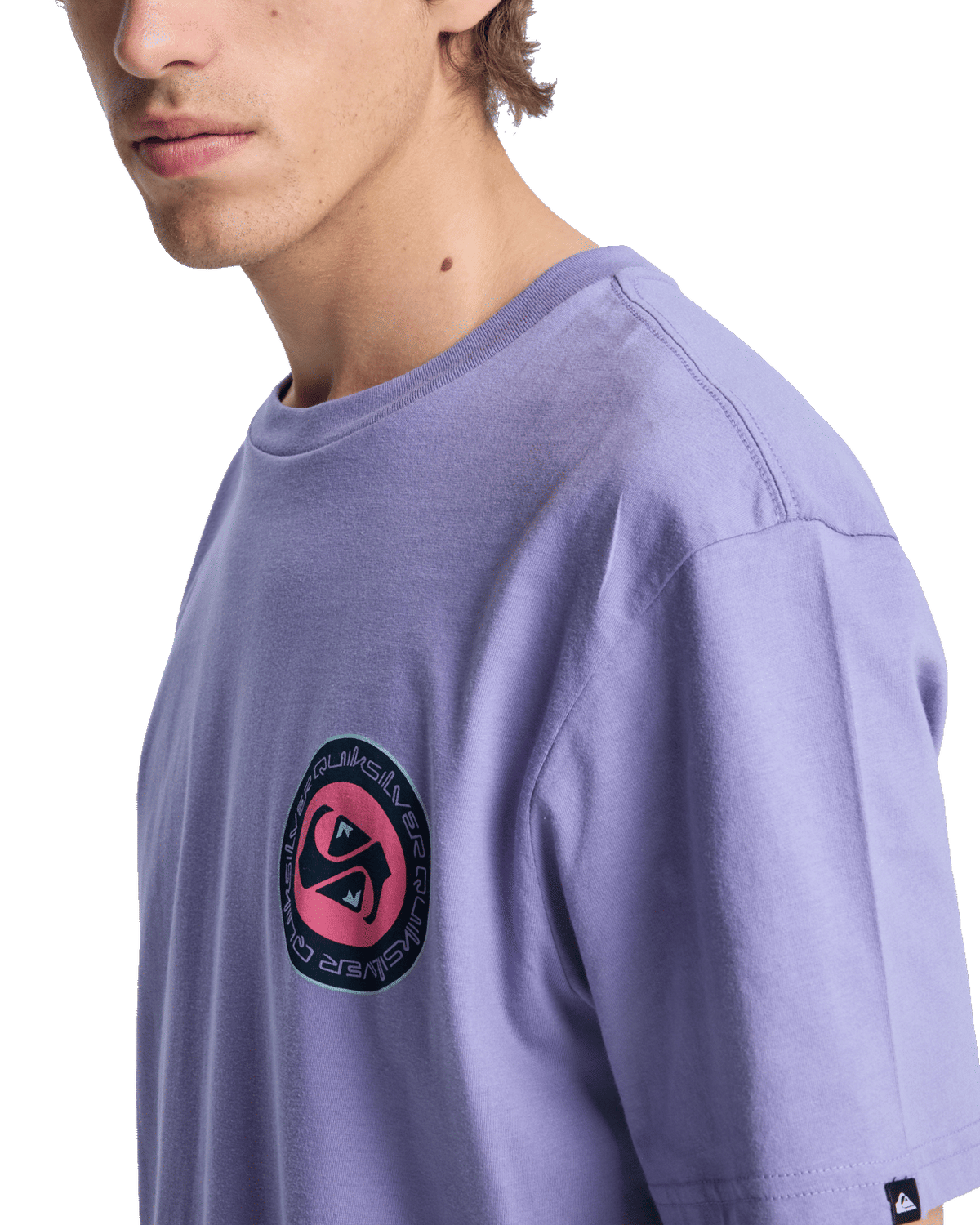 EV Duality T-Shirt in Daybreak