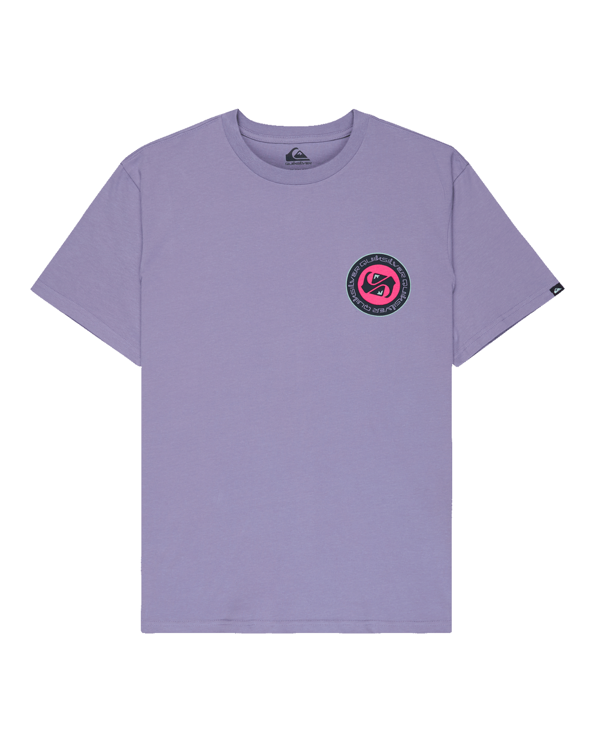 EV Duality T-Shirt in Daybreak