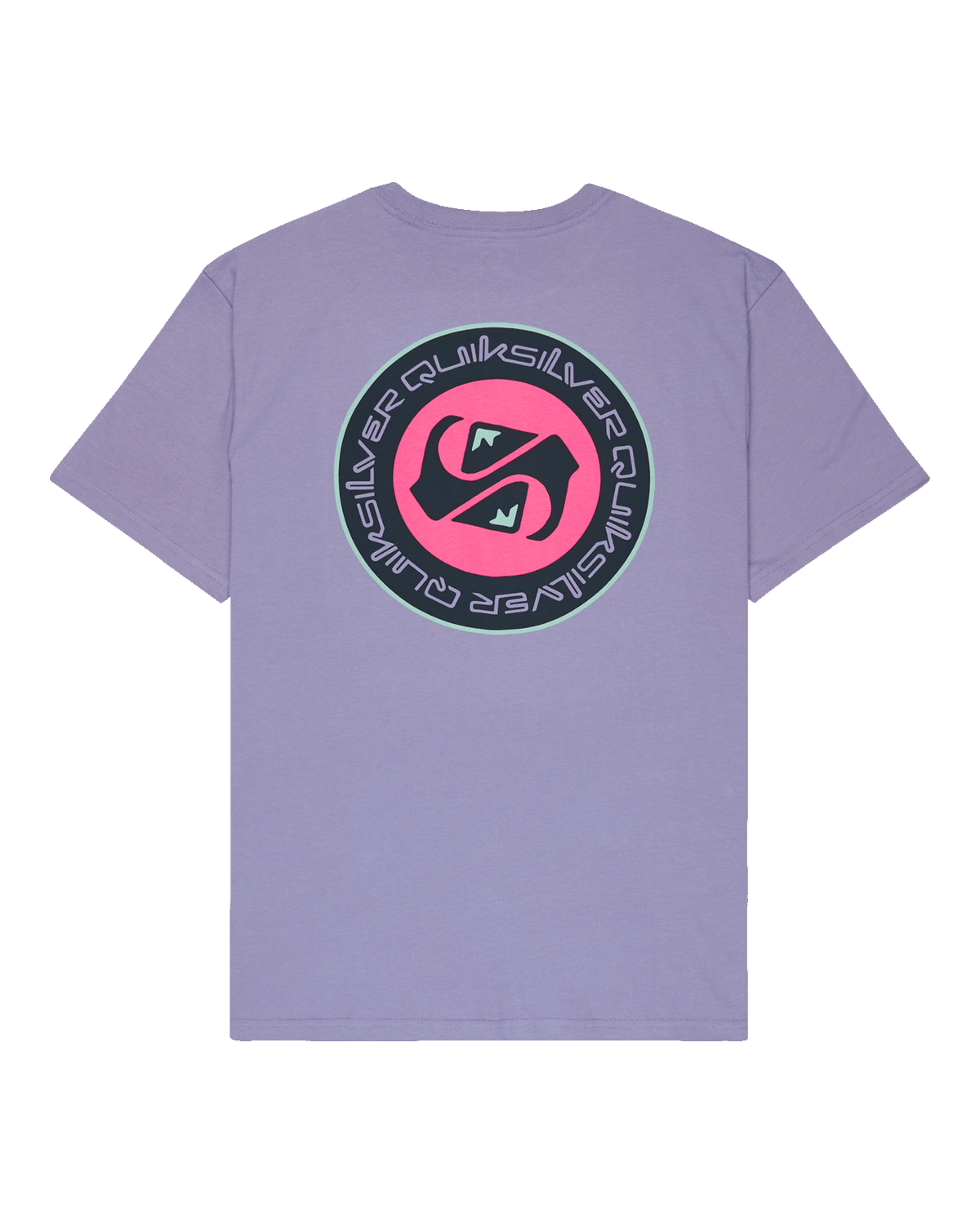 EV Duality T-Shirt in Daybreak