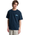 EV Fade Spectrum T-Shirt in Dark Navy