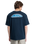 EV Fade Spectrum T-Shirt in Dark Navy