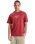 Legacy T-Shirt in Burnt Russet