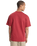 Legacy T-Shirt in Burnt Russet