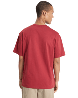 Legacy T-Shirt in Burnt Russet