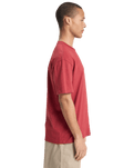 Legacy T-Shirt in Burnt Russet