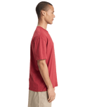 Legacy T-Shirt in Burnt Russet