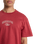 Legacy T-Shirt in Burnt Russet
