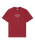 Legacy T-Shirt in Burnt Russet