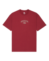 Legacy T-Shirt in Burnt Russet