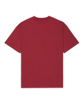 Legacy T-Shirt in Burnt Russet