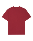 Legacy T-Shirt in Burnt Russet