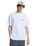 Quikglobe T-Shirt in White