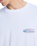 Quikglobe T-Shirt in White